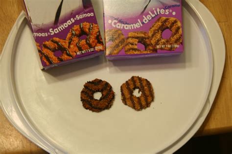 Are any of the Girl Scout Cookies gluten free 2022?